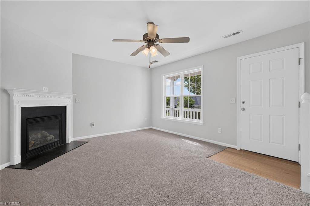 373 Sailway Road Winston-Salem, NC 27127 - Photo 3 of 14