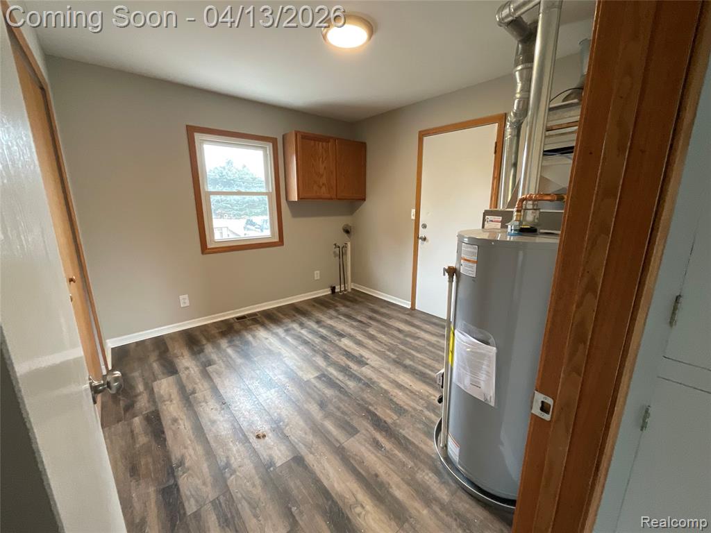 5464 Hollow Corners Road Dryden, MI 48428 - Photo 19 of 39