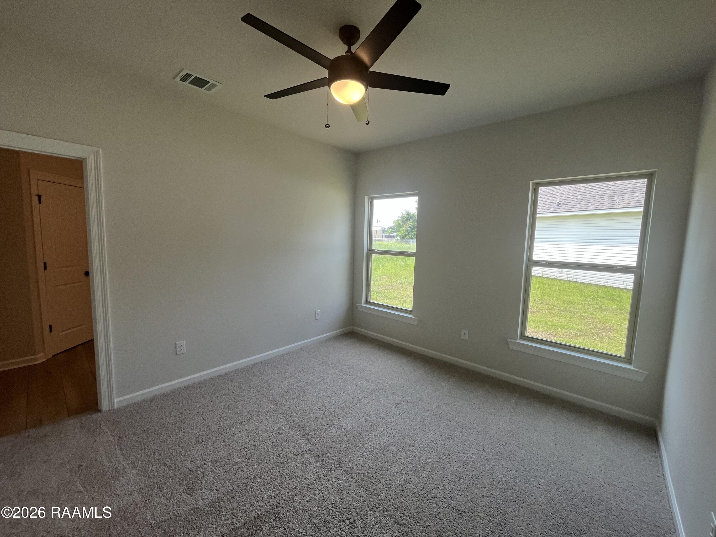103 Spruce Ridge Duson, LA 70529 - Photo 5 of 7 PRIMARY BEDROOM