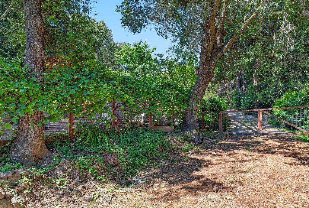 2030 Sparrow Valley Road Aptos, CA 95003 - Photo 66 of 70