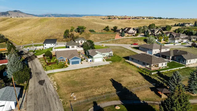 $100,000 | 192 Links Lane, Buffalo, WY 82834