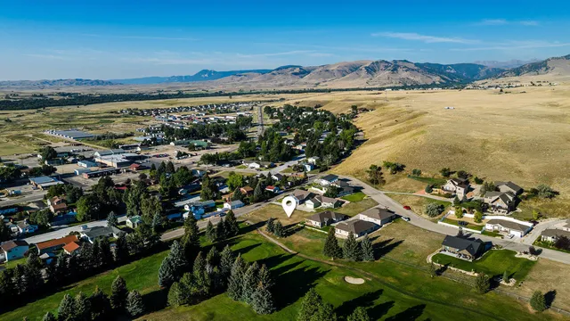 $100,000 | 192 Links Lane, Buffalo, WY 82834