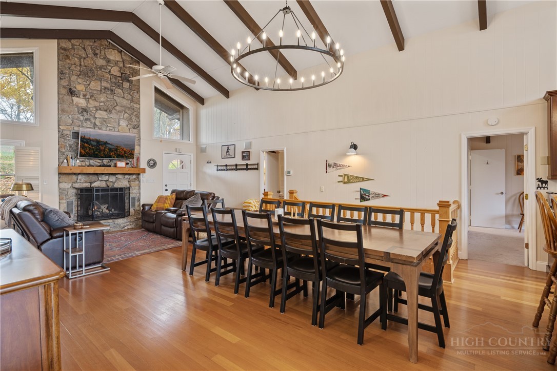 501 St Andrews Road Beech Mountain, NC 28604 - Photo 15 of 46