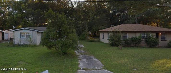 4646 Colchester Road Jacksonville, FL 32208 - Photo 1 of 1 Front Image