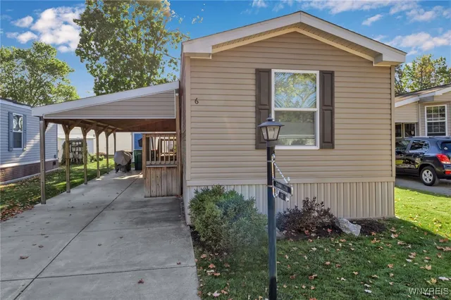 $99,000 | 6 Oak Lane, Clarence, NY 14031