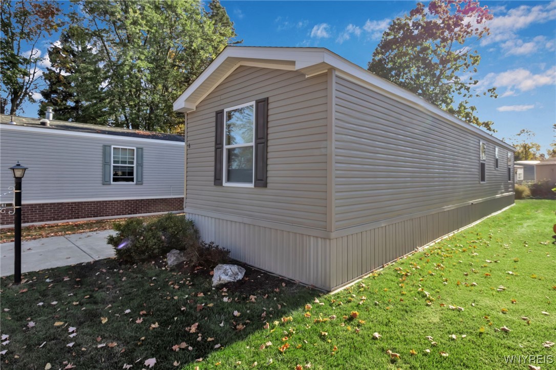 6 Oak Lane Clarence, NY 14031 - Photo 2 of 35