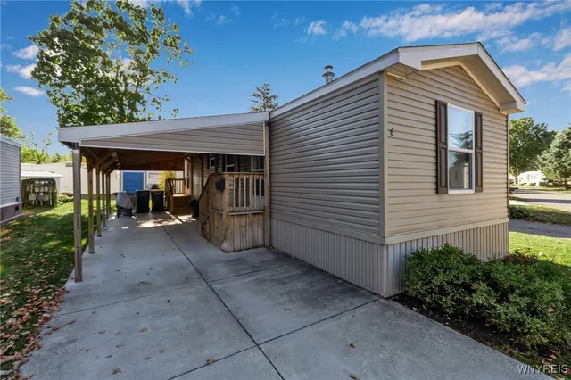 $99,000 | 6 Oak Lane, Clarence, NY 14031