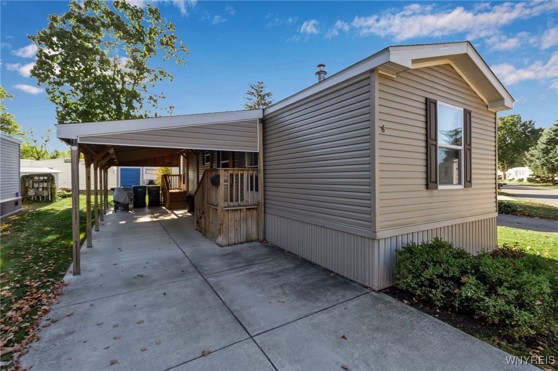 6 Oak Lane Clarence, NY 14031 - Photo 3 of 35