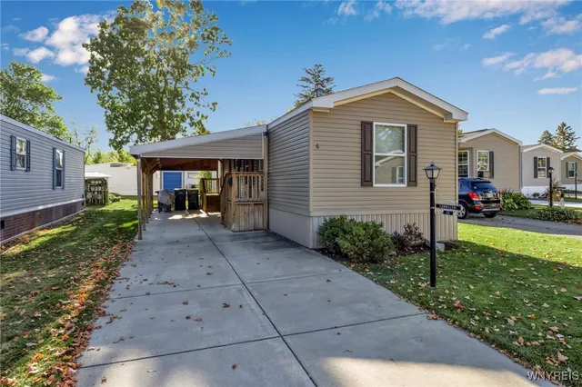 $99,000 | 6 Oak Lane, Clarence, NY 14031