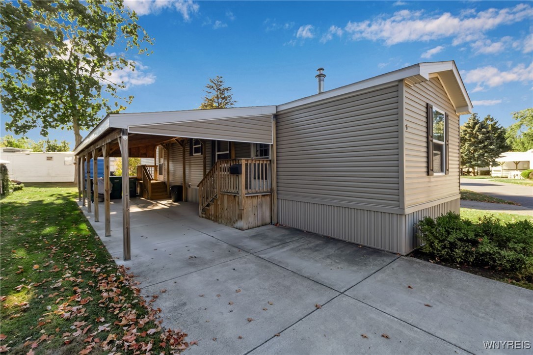 6 Oak Lane Clarence, NY 14031 - Photo 5 of 35