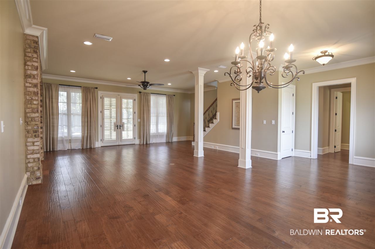 103 Augusta Court Fairhope, AL 36532 - Photo 10 of 47 Formal Living/Dining