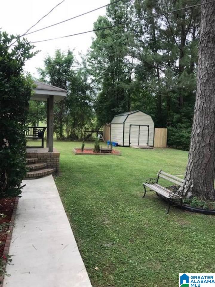 122 Bannerman Road Bessemer, AL 35022 - Photo 5 of 44
