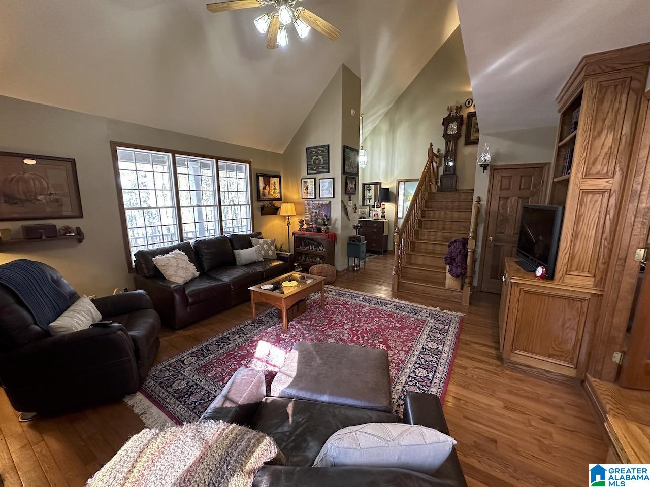 3371 County Road 104 Cedar Bluff, AL 35959 - Photo 46 of 100