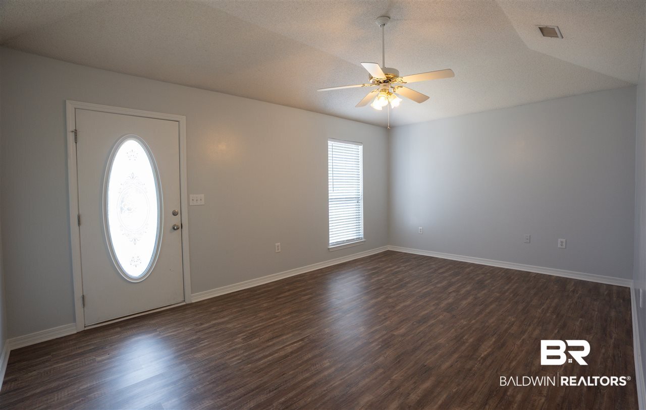 13085 Pointer Drive West Foley, AL 36535 - Photo 3 of 20 Living Room
