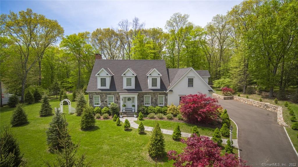 13 White Birch Ridge Weston, CT 06883 - Photo 1 of 1 Gallery Image 1
