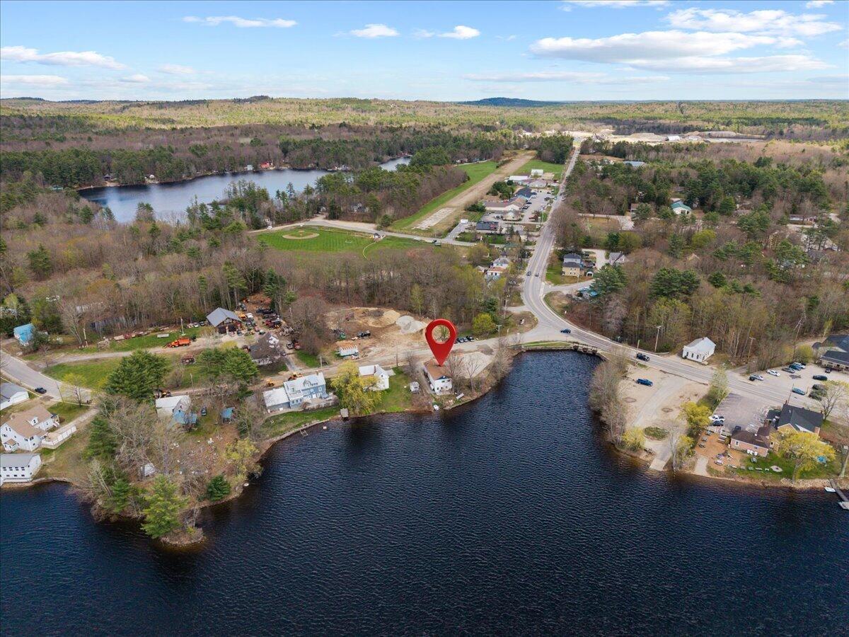 8 Emery Corner Road Limerick, ME 04048 - Photo 25 of 43 Waterfront