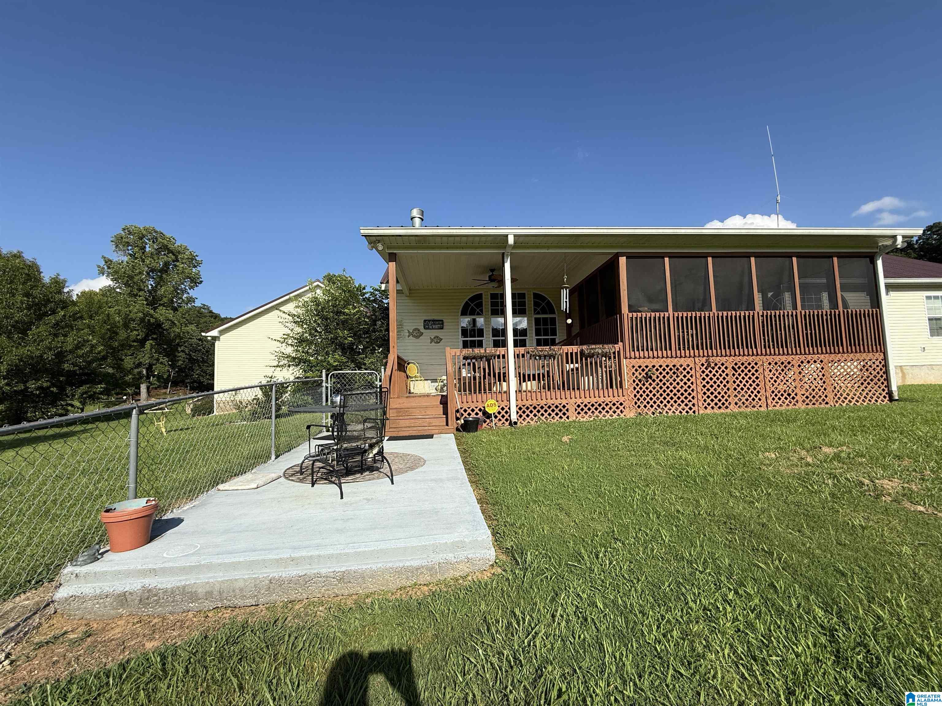 9067 Manley Vines Camp Road Bessemer, AL 35023 - Photo 54 of 56