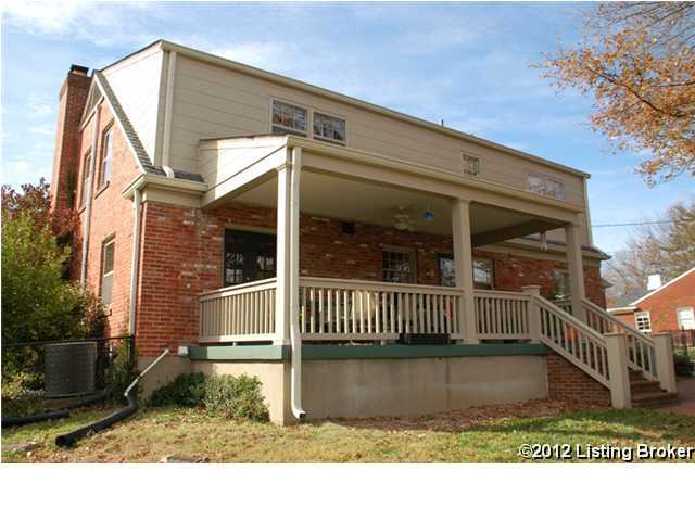 209 Sequoya Road Louisville, KY 40207 - Photo 2 of 36 Additional Photo