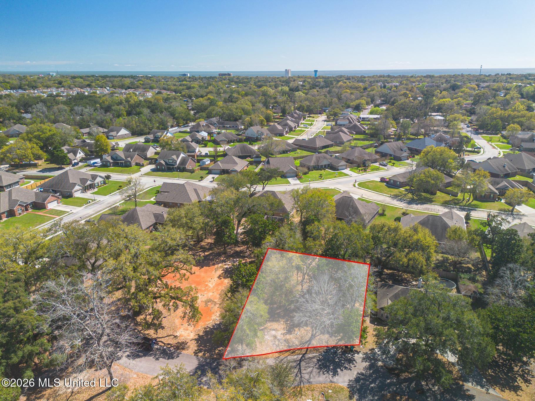 Harmanson Vue Biloxi, MS 39531 - Photo 1 of 10 lot lines