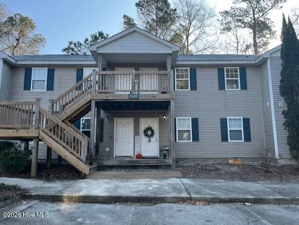 $1,675 | 5140 Greenville Loop Road, Unit D, Wilmington, NC 28409