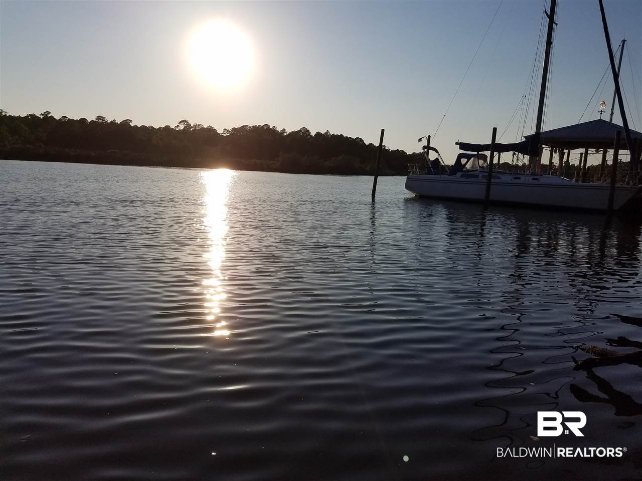 Lot 24 Bay Point Drive Elberta, AL 36530 - Photo 2 of 8