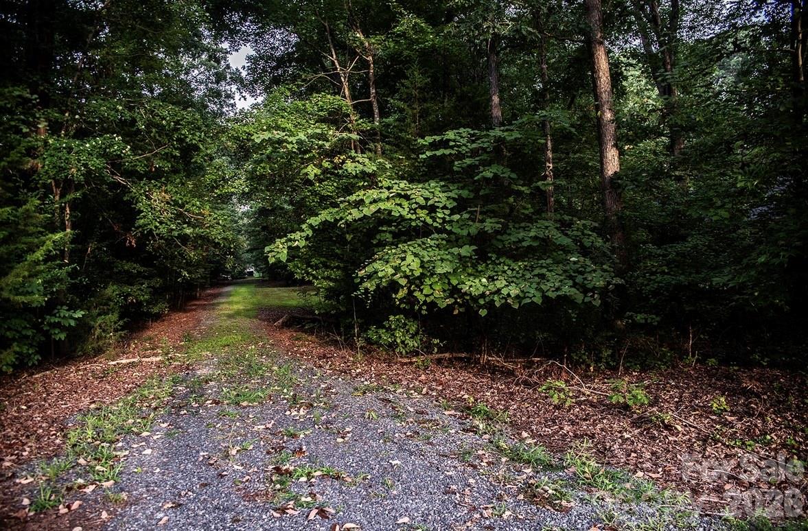12388 Hartwood Road Midland, NC 28107 - Photo 1 of 2 a view of outdoor space and garden