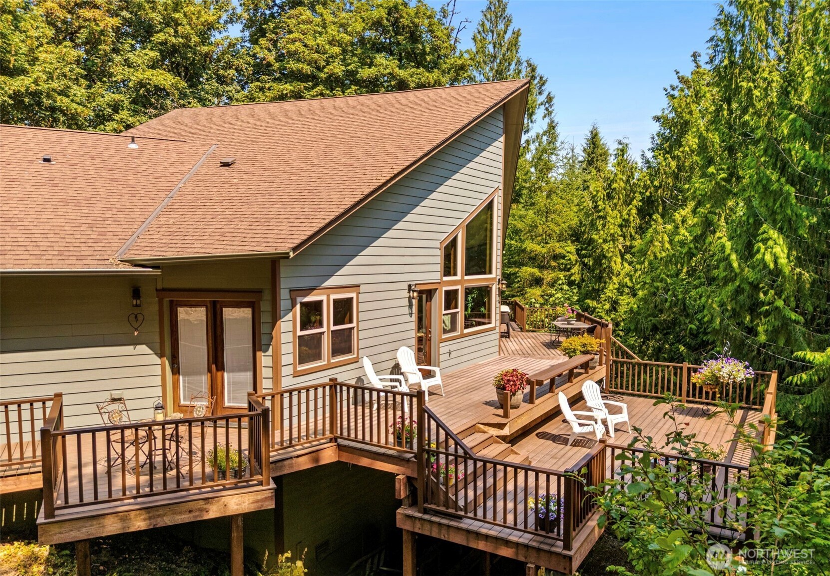 5633 Cedar Flats Road Southwest Olympia, WA 98512 - Photo 1 of 39 Gallery Image 1
