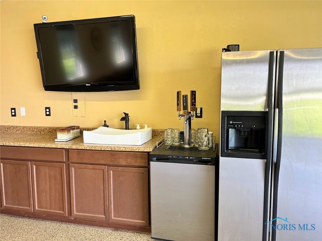3525 Albon Road Maumee, OH 43537 - Photo 19 of 48 Triple tap kegerator included.