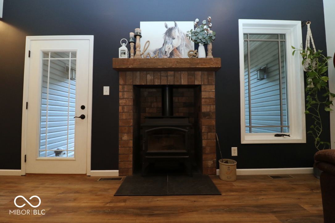 355 East Johnson Bridge Road Williamsport, IN 47993 - Photo 10 of 71
