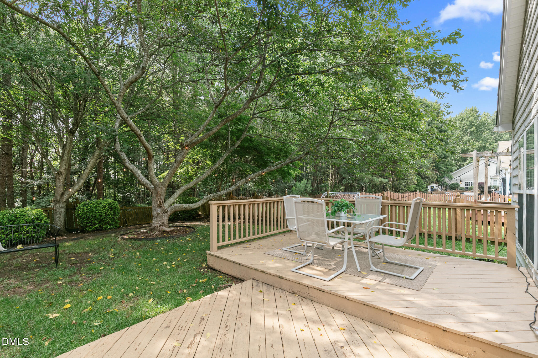 8421 Whisper Ridge Place Raleigh, NC 27613 - Photo 21 of 24 8421 Whisper Ridge-38