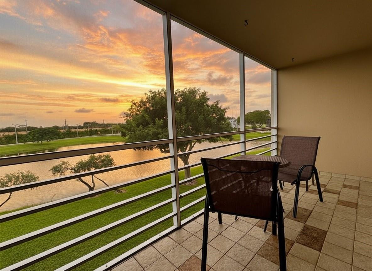 3041 Hythe A, Unit 3041 Boca Raton, FL 33434 - Photo 3 of 14 virtual rendering