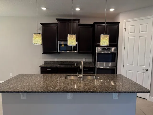 a utility room with washer and dryer