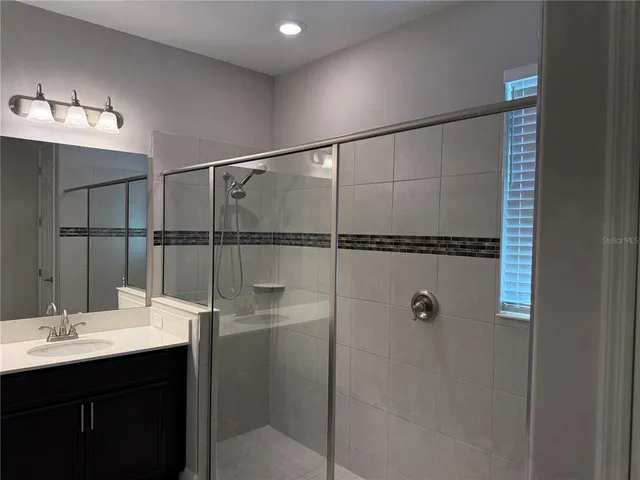 a view of sky from window