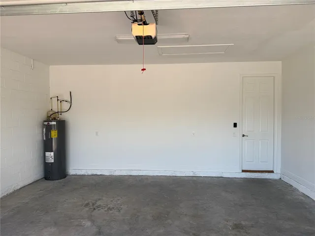 a view of a swimming pool with outdoor space