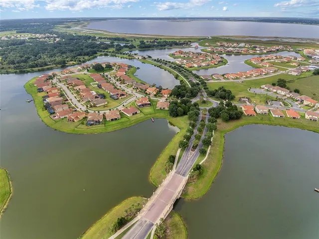 $489,800 | 3210 Agostino Terrace, Kissimmee, FL 34746