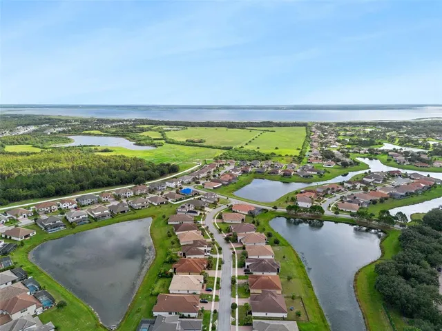 $489,800 | 3210 Agostino Terrace, Kissimmee, FL 34746