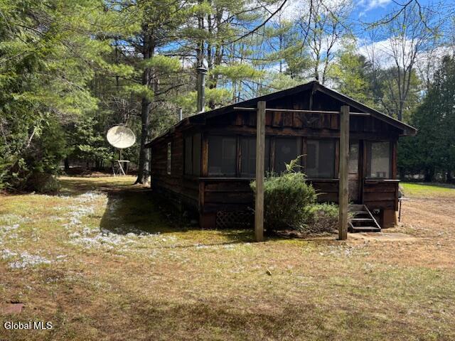 501 Harrington Road Johnsburg, NY 12886 - Photo 1 of 16 IMG_6440