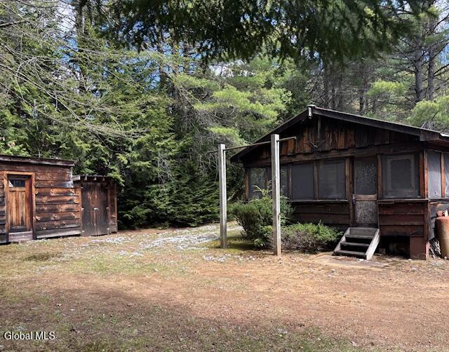 501 Harrington Road Johnsburg, NY 12886 - Photo 2 of 16 IMG_6439