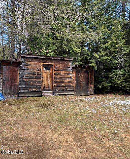 501 Harrington Road Johnsburg, NY 12886 - Photo 7 of 16 IMG_6438