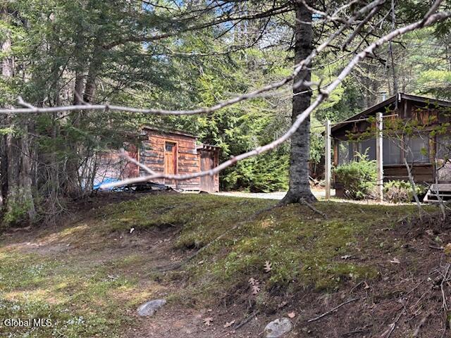 501 Harrington Road Johnsburg, NY 12886 - Photo 10 of 16 IMG_6443