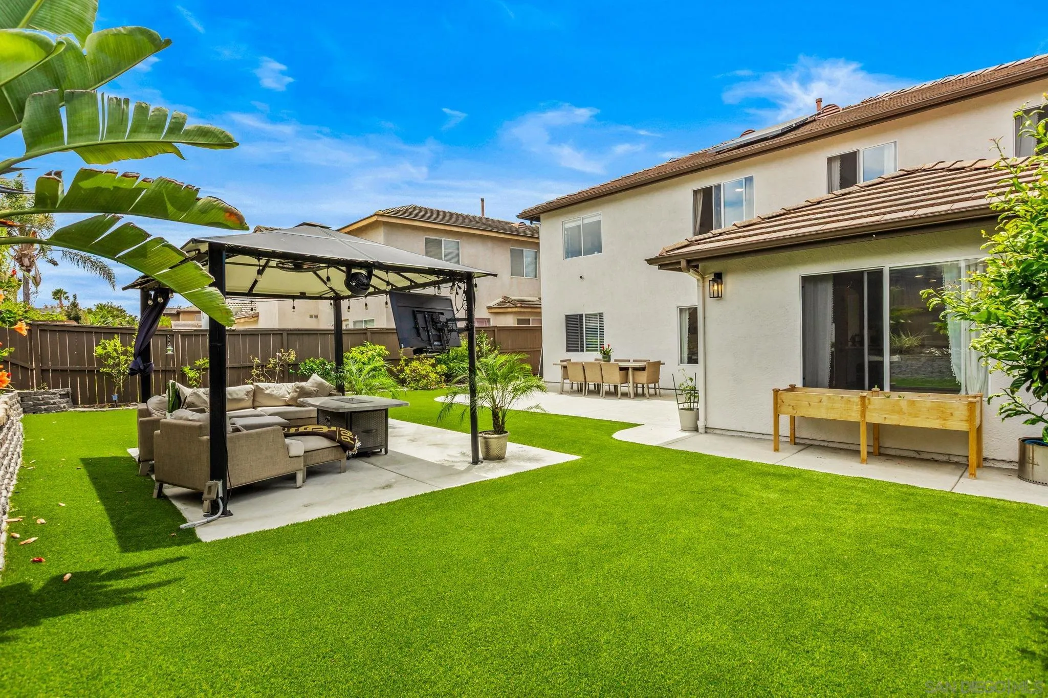 1616 Gold Run Road Chula Vista, CA 91913 - Photo 29 of 39