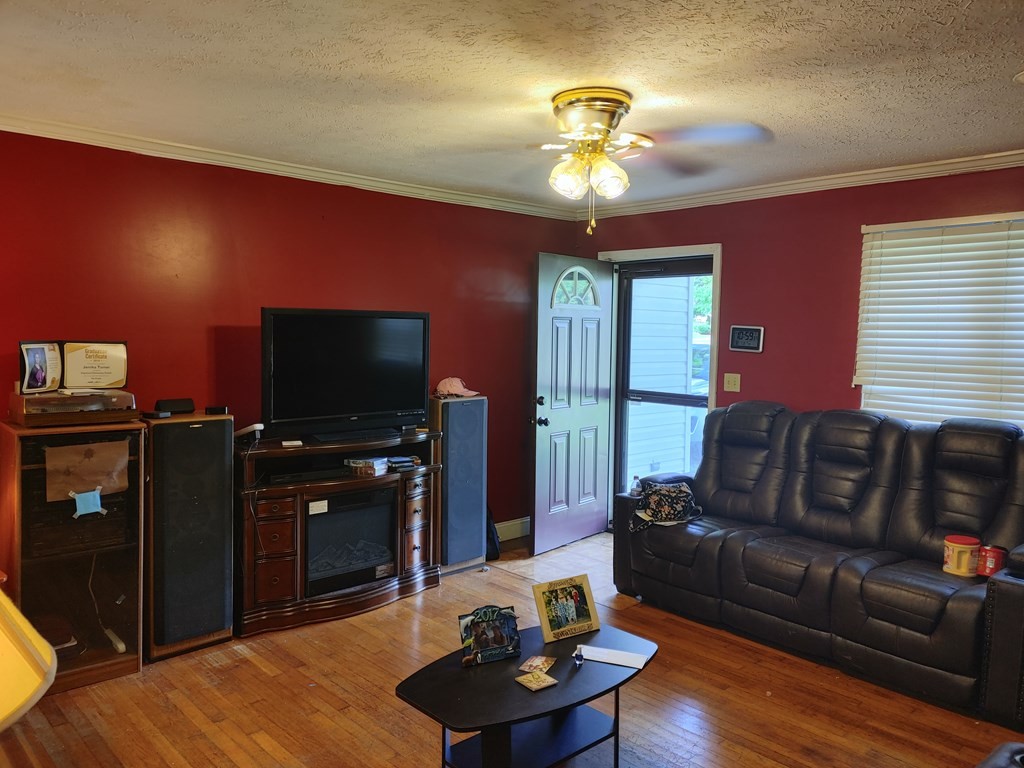 508 Carson Springs Road Newport, TN 37821 - Photo 2 of 12 Gallery Image 2