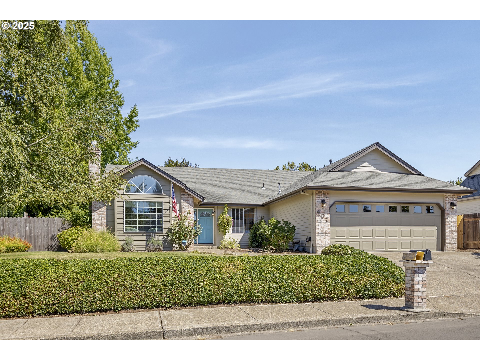 407 Mountainview Court Newberg, OR 97132 - Photo 1 of 48