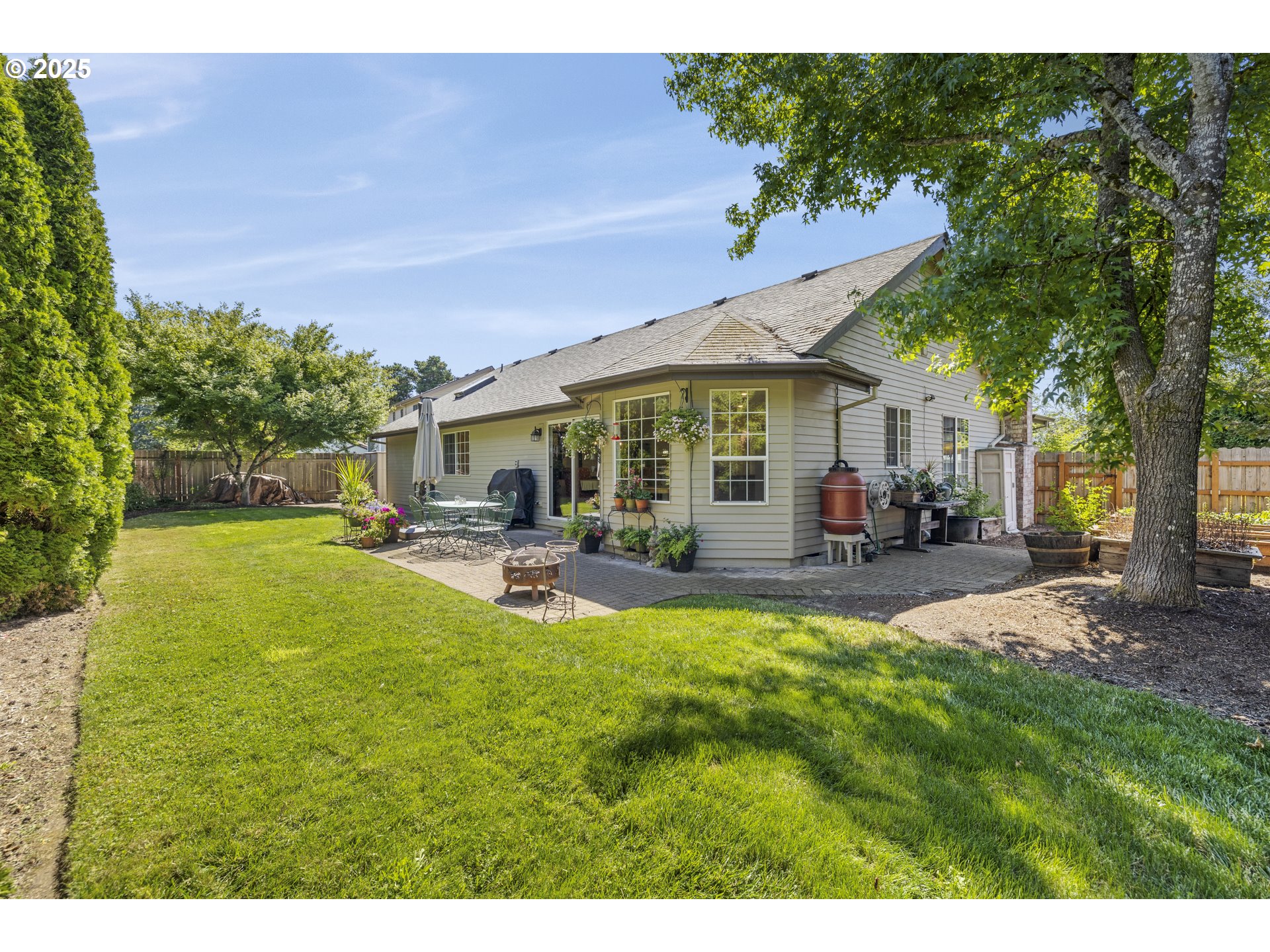 407 Mountainview Court Newberg, OR 97132 - Photo 35 of 48