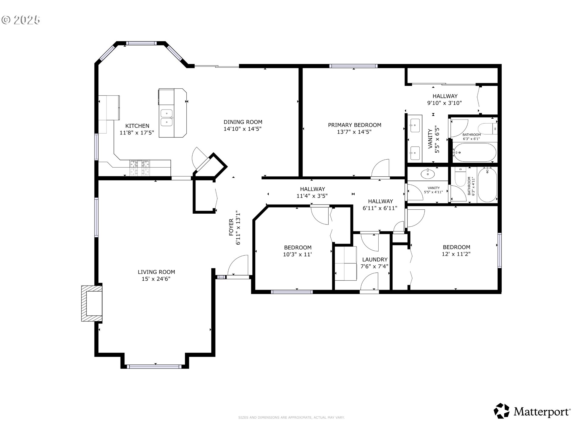 407 Mountainview Court Newberg, OR 97132 - Photo 48 of 48