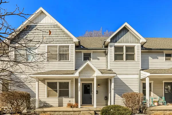 $1,950 | 1026 North New Jersey Street, Indianapolis, IN 46202