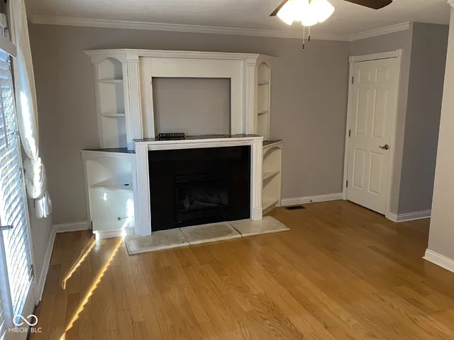 $2,100 | 1026 North New Jersey Street, Indianapolis, IN 46202