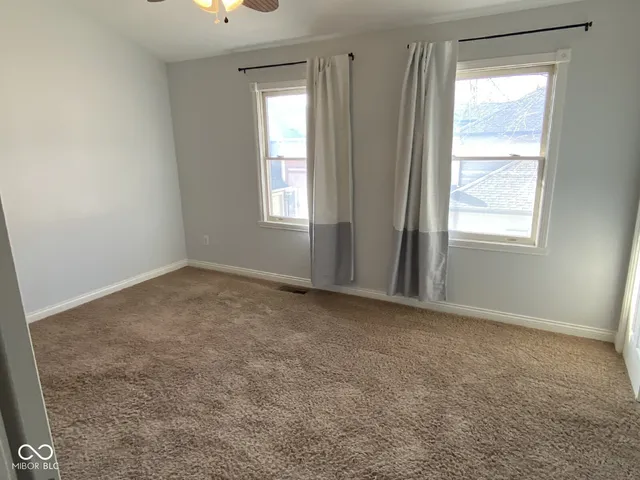 $2,100 | 1026 North New Jersey Street, Indianapolis, IN 46202