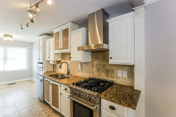 $1,950 | 1026 North New Jersey Street, Indianapolis, IN 46202