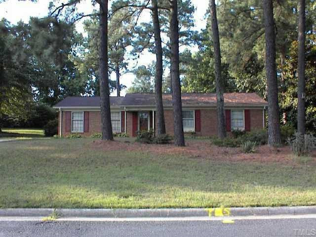 820 Wyldewood Road Durham, NC 27704 - Photo 1 of 1 Exterior Front